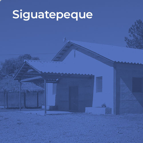 Siguatepeque