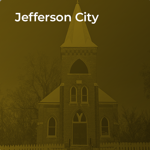 Jefferson City