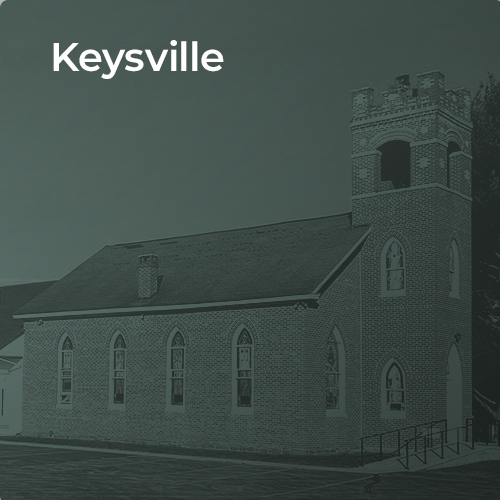 Keysville