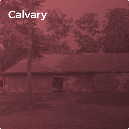 Calvary
