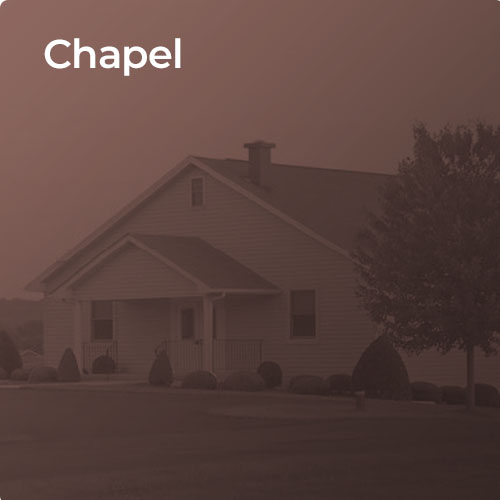 Chapel