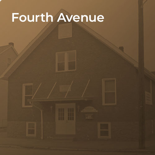 Fourth Avenue