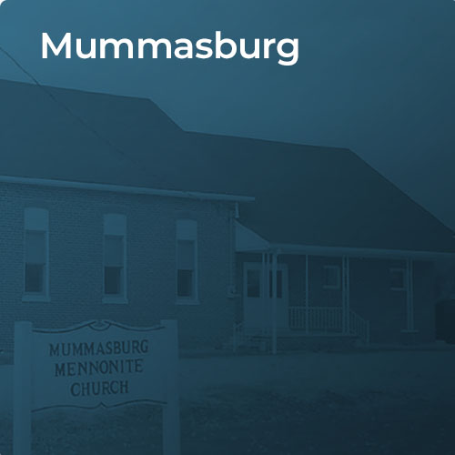 Mummasburg