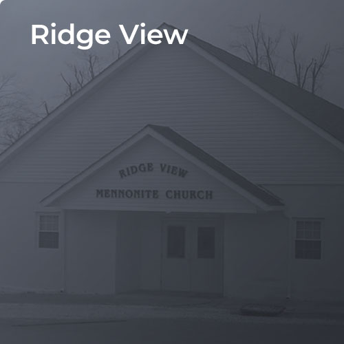 Ridge View