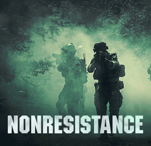 Nonresistance